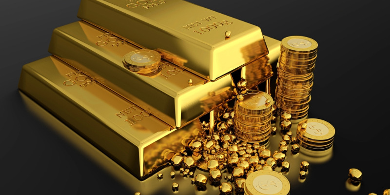 Hon za pokladom! GOLD Jackpot v Eurogold casino ponúka už bombastických 100 000 €