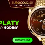 V Eurogold casino už žiadne čakanie: Novinkou výplaty do hodiny!