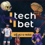 Eurogold casino rozšírilo rodinu dodávateľov o Tech4Bet: Spoznaj novinky od tohto výrobcu