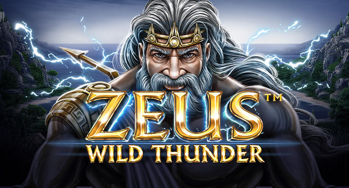 Zeus Wild Thunder jednou z hier od Synot Games v ponuke Eurogold casino.