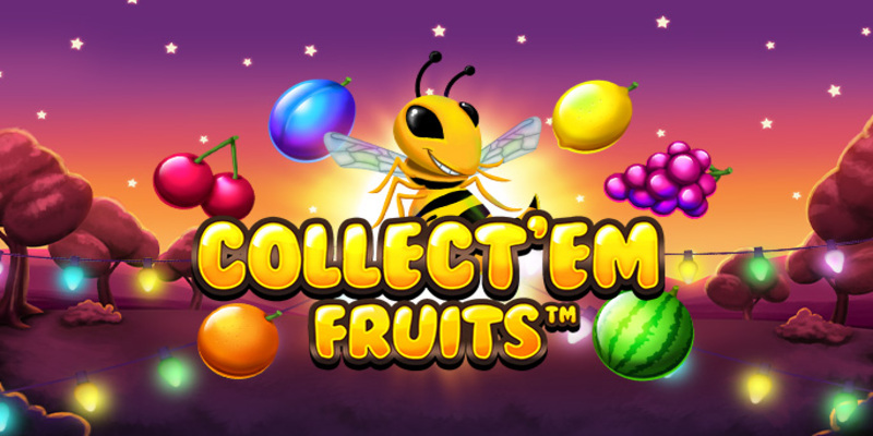 TIPOS kasíno predstavilo novinky týždňa: 27 Eternal Hot, Collect´em Fruits a Wild Spirit