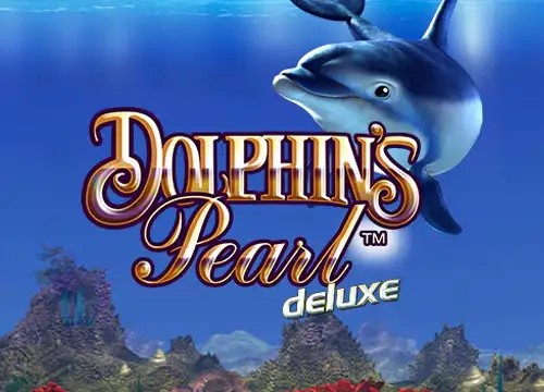 Dolphins Pearl Deluxe od Greentube novinkou v kasíne Svet hier Niké.