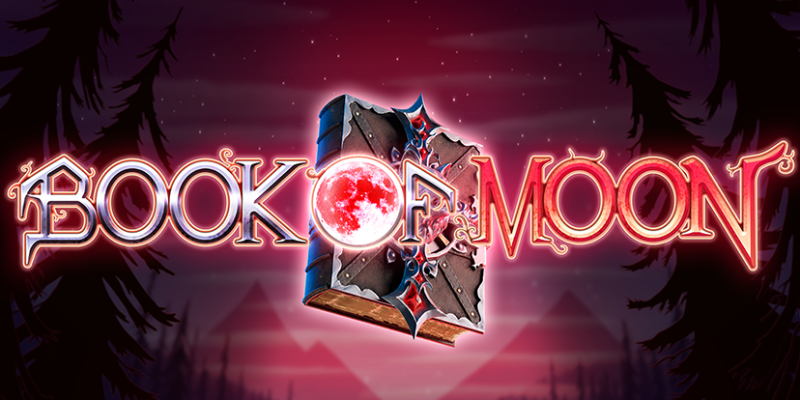 Book of Moon od Kajot Games teraz už aj v kasíne Svet hier Niké.