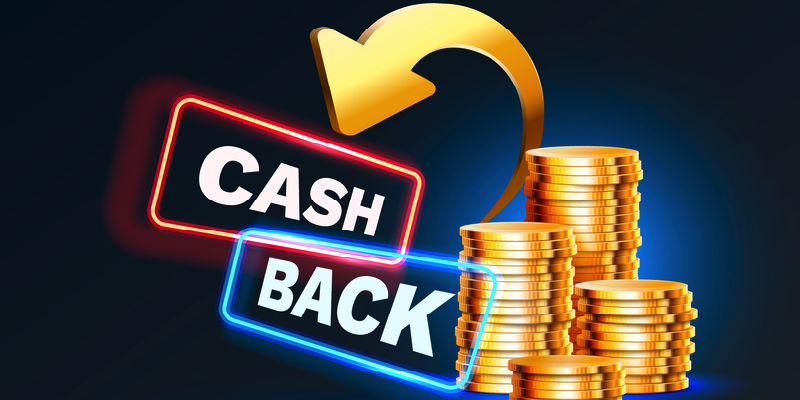 Apollo Cashback v kasíne Svet hier Niké: 10 % vkladov späť