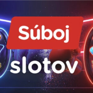 Súboj slotov v TIPOS kasíno