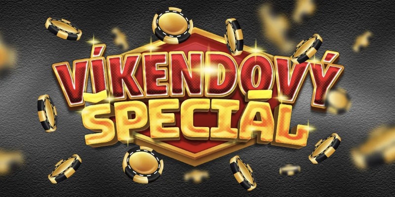 Eurogold casino prináša Víkendový Špeciál: Hraj každý deň v dvoch misiách o 75€ a 50 free spinov