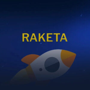 Raketa novinkou medzi Crash Games v TIPOS kasíno