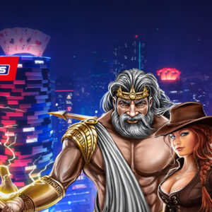 Kasíno bonus buy v TIPOS kasíne.