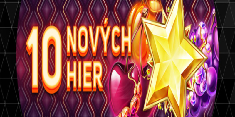 Nadupaná zábava v kasíne Svet hier Niké: 10 nových hier