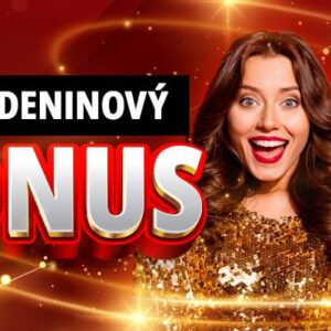 Narodeninový bonus v MonacoBet