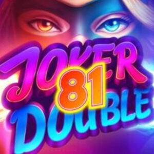 Hra týždňa v Eurogold casino - Joker Double 81