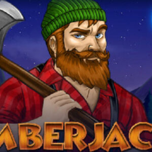Hra týždňa v Eurogold casino: Lumberjack 2