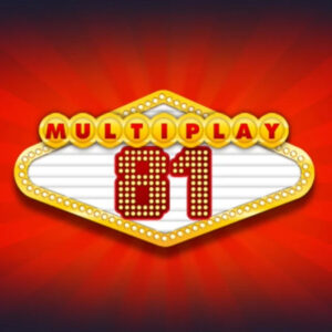 Multiplay 81 - hra týždňa v Eurogold casino