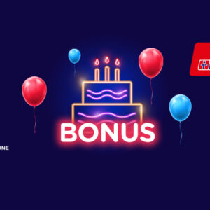 Narodeninový bonus v TIPOS Kasíno