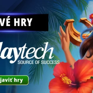 Nové hry od Playtech – Source of Success | MonacoBet