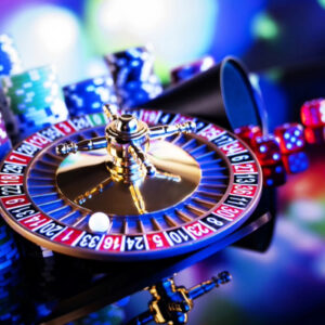 Sobotný Vegas v MONACObet