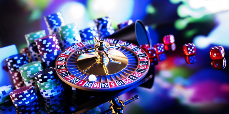 MONACObet prináša Sobotný Vegas a šancu na 20 free spinov