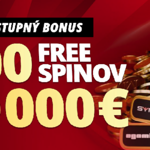 MONACObet recenzia 2026 — bonus 500 free spinov pre nových hráčov