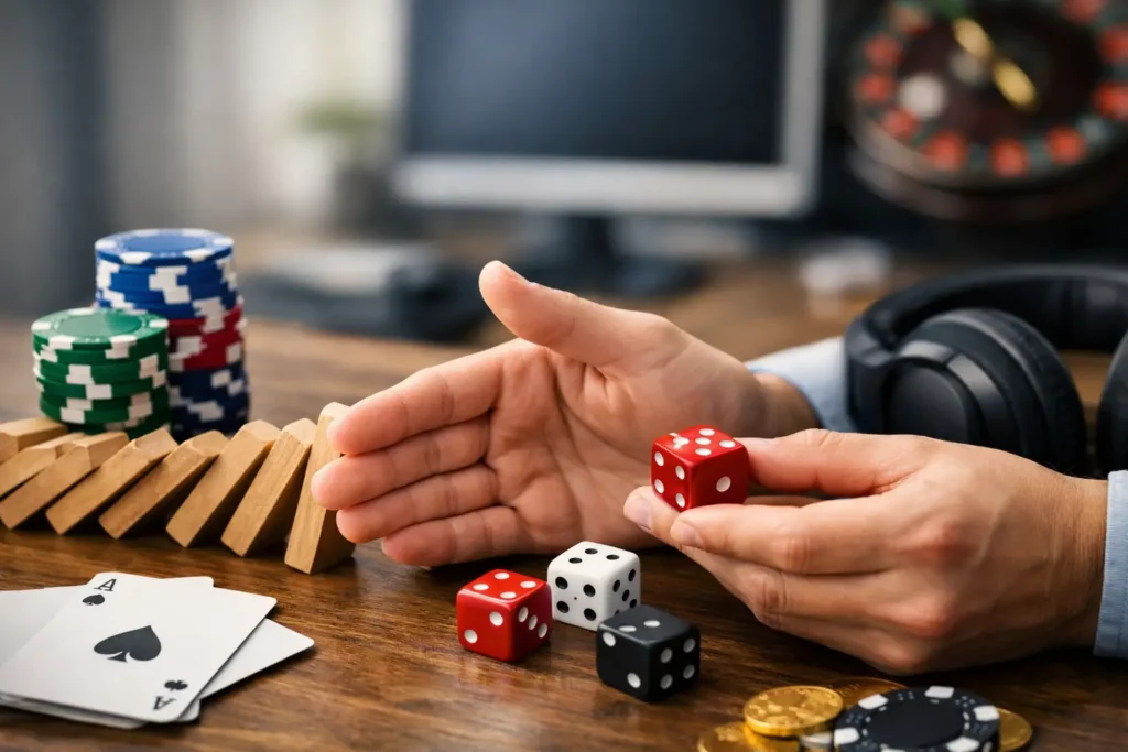 10 tipov na zodpovedné hranie