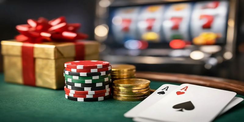 Ako funguje casino bonus bez zbytočných mýtov