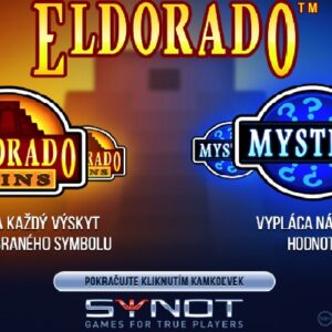 Recenzia Eldorado hry: oplatí sa ju skúsiť?