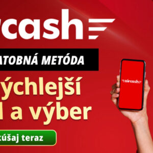 AriCash novou platobnou metódou v MONACObet kasíne.