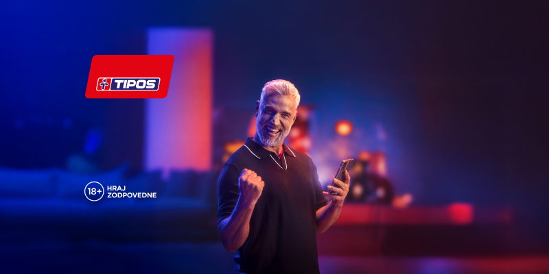 TIPOS Kasíno láka na Bonusové trháky: Každý deň šanca na atraktívny bonus