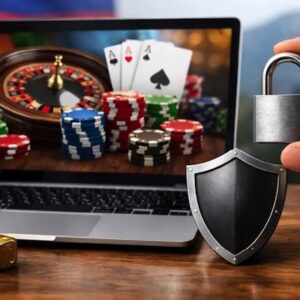 Bezpečné online kasíno Slovensko: ako vybrať