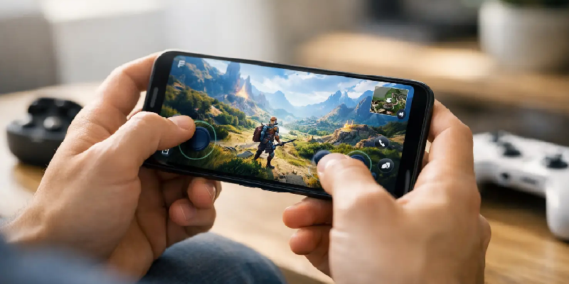 Hry zadarmo na mobile: čo sa oplatí skúsiť