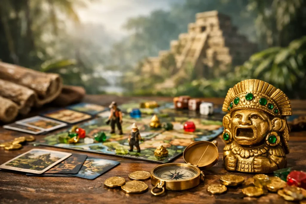 Recenzia Eldorado hry: oplatí sa ju skúsiť?