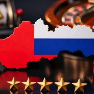 5 licencovaných kasín Slovensko
