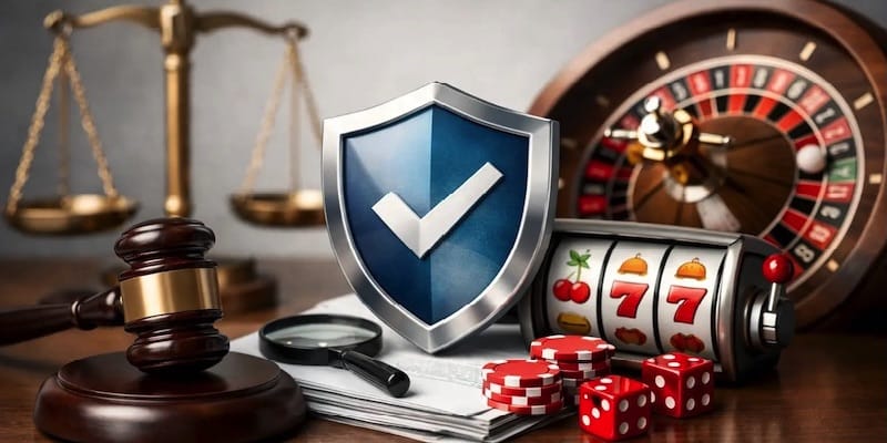 Čo znamená licencia URHH v online kasíne
