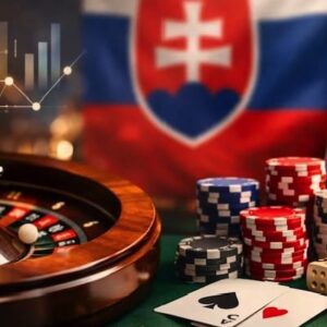 Online kasíno Slovensko: ako si vybrať