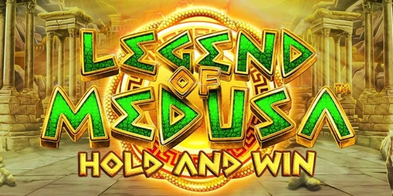 Svet hier Niké pridáva 5 nových hier od Synot Games. Zláka ťa Legenda o Medúze?