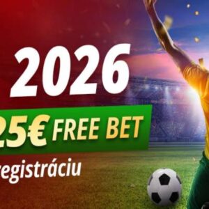 Nová stávková v MONACObet ponúka atraktívne bonusy.