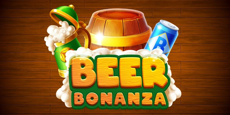 Vychutnaj si pivný festival alebo zaži dobrodružstvo s vesmírnym ovocím. Svet hier Niké predstavuje 5 nových hier od BGaming