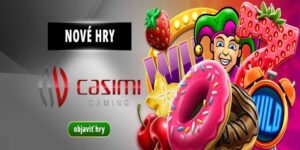 MONACObet hlási 7 noviniek z dielne Casimi Gaming