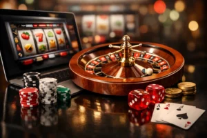 Recenzia DoxxBet casino sekcie pre hráčov
