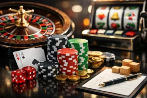 Recenzia MONACObet casino bonusu: podmienky
