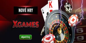 MONACObet prináša zaujímavú nádielku: 14 nových hier od výrobcu XGames
