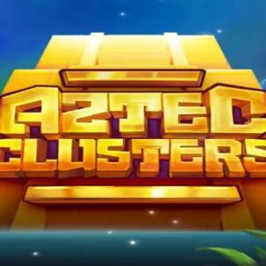 Aztec Clusters od BGaming novinkou v kasíne Svet hier Niké.