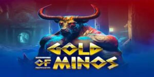 Zlatý Minotaur či divoký tiger. Svet hier Niké prináša 4 nové hry od BGaming