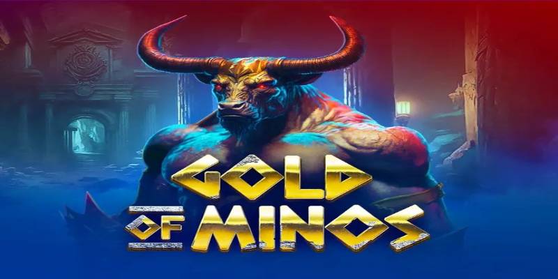 Zlatý Minotaur či divoký tiger. Svet hier Niké prináša 4 nové hry od BGaming