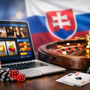 Recenzia Tipsport Vegas casino pre slovenských hráčov