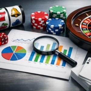 Slovenské online casino recenzie podľa faktov