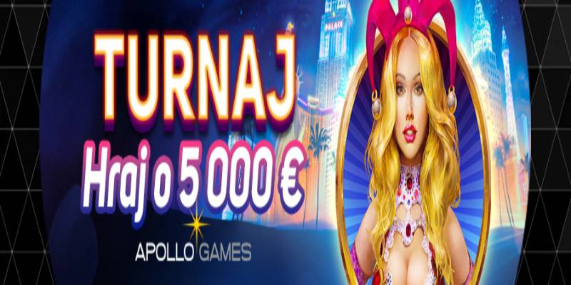 Niké štartuje hviezdny súboj: Vo Svete hier vypukol Apollo turnaj, v ktorom si hráči rozdelia 5 000 eur