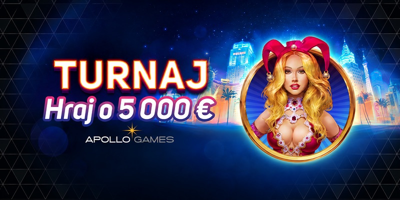 Niké štartuje hviezdny súboj: Vo Svete hier vypukol Apollo turnaj, v ktorom si hráči rozdelia 5 000 eur